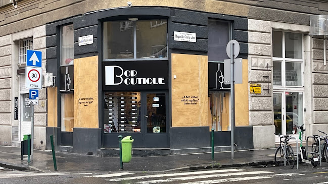BorBoutique