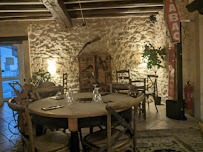 Atmosphère du Restaurant Brunch Chez PP à Nevers - n°7