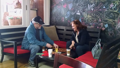 Coffee Shop «Baby Harry Coffee Roaster», reviews and photos, 34 Broadway, Bangor, PA 18013, USA