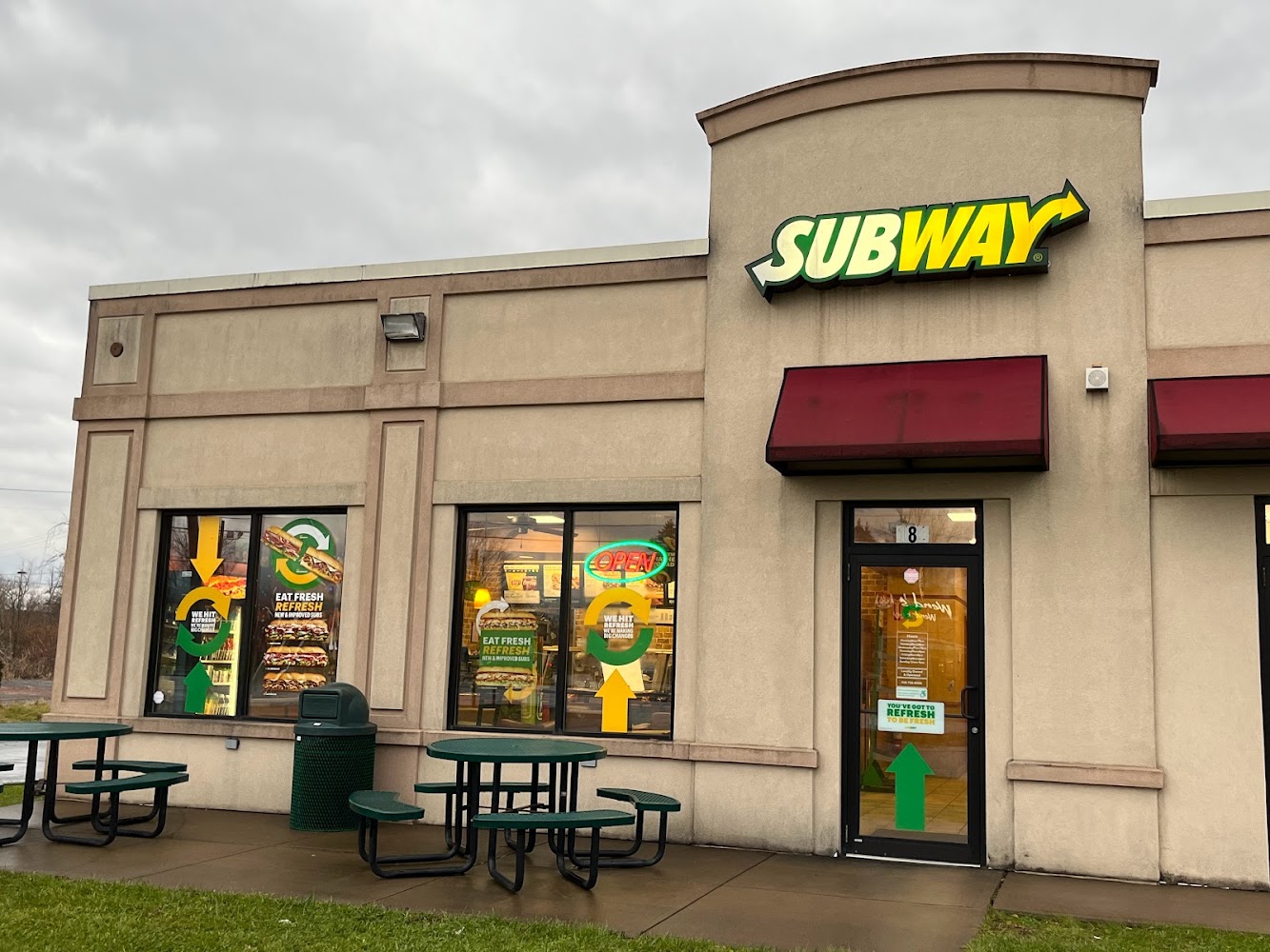 Subway