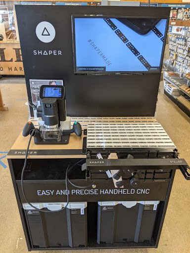 Hardware Store «Rockler Woodworking and Hardware - Arlington», reviews and photos, 3810 S Cooper St, Arlington, TX 76015, USA