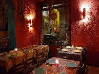 Atmosphère du Les Filaos Restaurant réunionnais à Lyon - n°3