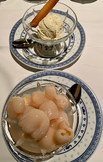 Dumpling du Restaurant chinois Restaurant DIEP à Paris - n°8