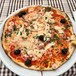 Photo n°1 de l'avis de Cenk.. fait le 03/09/2022 à 17:30 sur le  Ristorante Wilhelminenhof Inhaber Luigi Falcone e.K. à Darmstadt