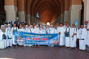 PT FAROQ SULAIMAN AL FATAH TOURS & TRAVEL image