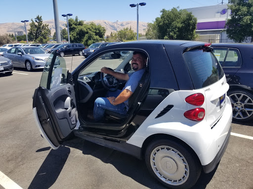 Used Car Dealer «CarMax Dealership», reviews and photos, 44100 Christy St, Fremont, CA 94538, USA