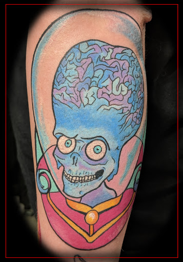 Explore tattoo hand ideas, creative tattoo ideas in Fremont, available at Eternal Tattoo And Body Piercing