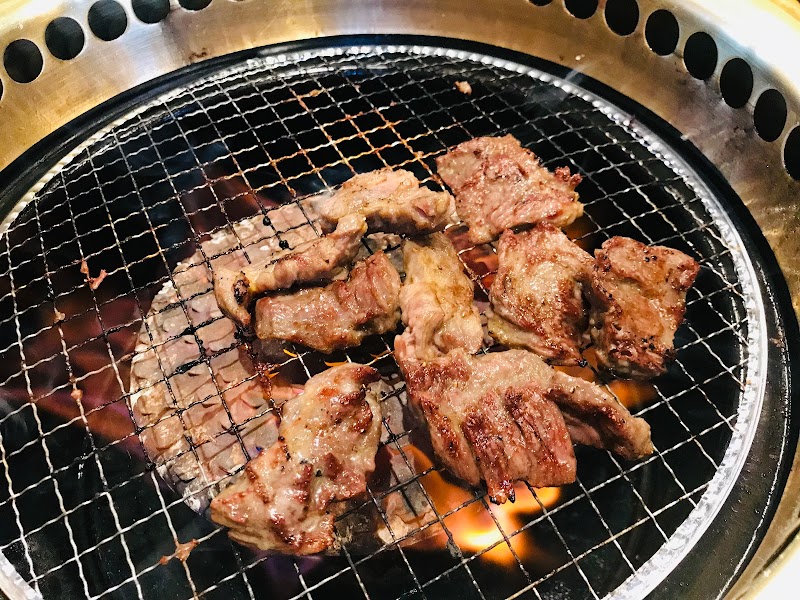 熟成焼肉いちばん 福田店