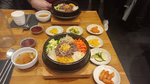 Photo n°117 de Sagué Restaurant Coréen à Toulouse ()