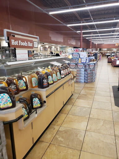 Supermarket «Giant Eagle Supermarket», reviews and photos, 8202 E Market St, Warren, OH 44484, USA