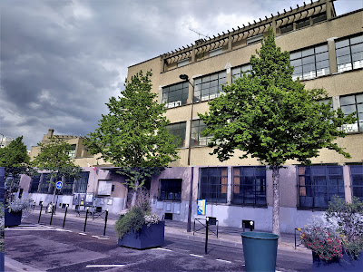 École Publique Emile Levassor à Paris
