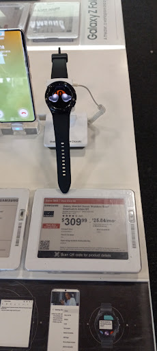 Electronics Store «Best Buy», reviews and photos, 888 Harriman Pl, San Bernardino, CA 92408, USA