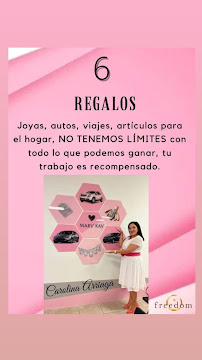 Carolina Arriaga Mary Kay Independant Beauty Consultant - Photo 4 - Car repair in , Macon