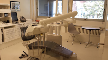 Tandlæge Kirsten Rysgaard ApS, Kongensgade Tandklinik