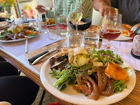 Plats et boissons du Restaurant La Cour De Récré à Castelnaud-la-Chapelle - n°4