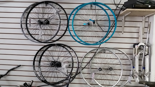 Bicycle Store «Bay Parkway Bicycles», reviews and photos, 2315 65th St, Brooklyn, NY 11204, USA