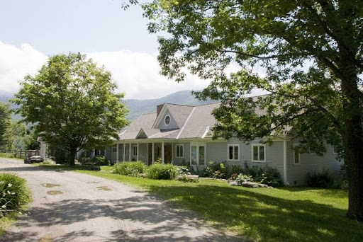 Steel Construction in Stowe, Vermont