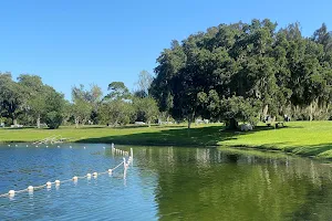 Warm Mineral Springs Park image