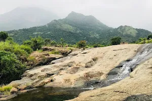 Thotti Madai WaterFalls image