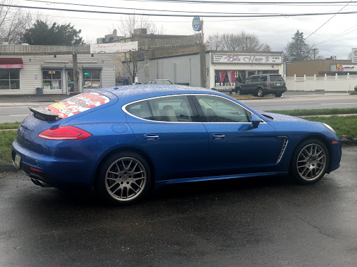 Transmission Shop «Budget Transmission Center», reviews and photos, 950 Boston Post Rd, West Haven, CT 06516, USA