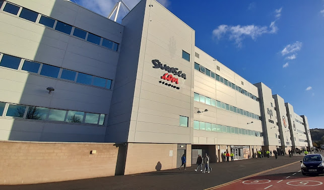 Reviews of Swansea City Football Club in Swansea - Sports Complex