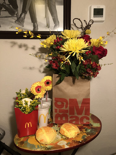 Florist «Secret Garden», reviews and photos, 1512 Larimer St, Denver, CO 80202, USA