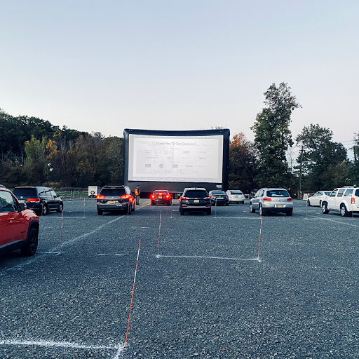 Event Management Company «Premiere Outdoor Movies», reviews and photos, 123 E Main St #1231, Marlton, NJ 08053, USA