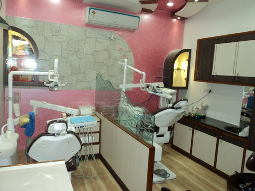 Dental clinics in Jaipur