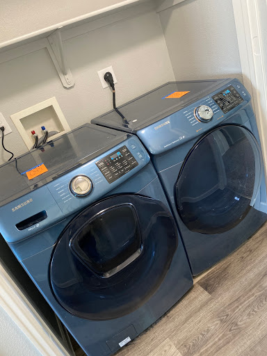 Appliance Store «Becker Appliance», reviews and photos, 2729 S Broadway, Englewood, CO 80113, USA