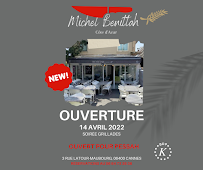 Photos du propriétaire du Restaurant casher Michel Benittah Cannes - n°4