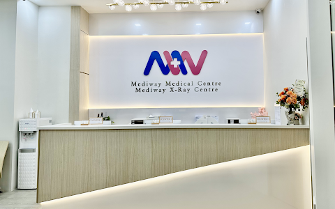 Mediway Medical Centre image