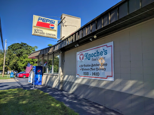 Grocery Store «Knoche’s Market and Butcher Shop», reviews and photos, 5372 Old Middleton Rd, Madison, WI 53705, USA