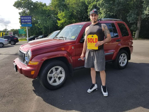 Used Car Dealer «Sheldon Motors», reviews and photos, 616 NJ-18, East Brunswick, NJ 08816, USA