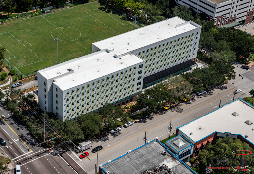 Roofing Contractor «RAMCON Roofing», reviews and photos, 5902 Breckenridge Pkwy, Tampa, FL 33610, USA