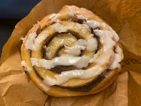 Plats et boissons du Restaurant servant le petit-déjeuner Starbucks à Paris - n°5