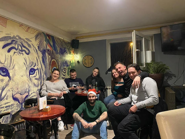 Caffe Bar Zona - Karlovac