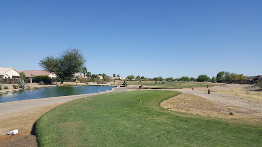 Golf Club «Golf Club at Johnson Ranch», reviews and photos, 30761 W Golf Club Dr, San Tan Valley, AZ 85143, USA