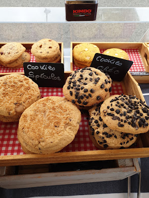 Les Gourmandines à Bormes-les-Mimosas