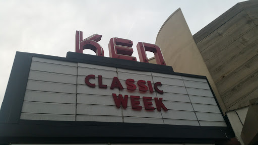 Movie Theater «Landmark Theatres - Ken Cinema», reviews and photos, 4061 Adams Ave, San Diego, CA 92116, USA