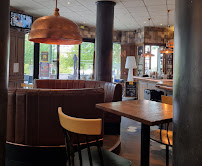 Atmosphère du Restaurant Café Leffe Nancy - n°4