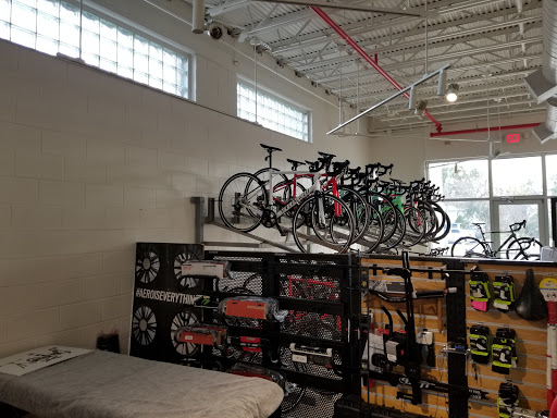 Bicycle Store «Orange Cycle», reviews and photos, 2204 Edgewater Dr, Orlando, FL 32804, USA