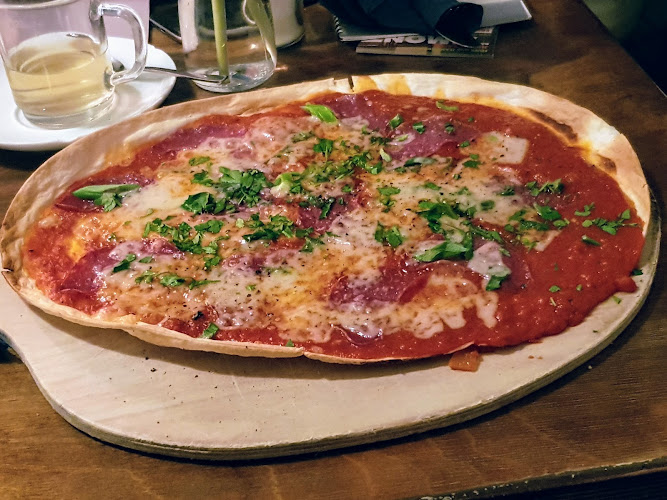 Soulfood Cafe Simonz in Wuppertal