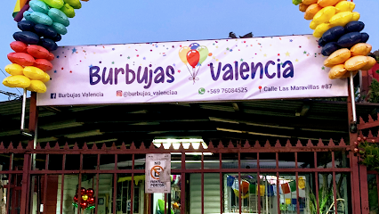 Burbujas Valencia