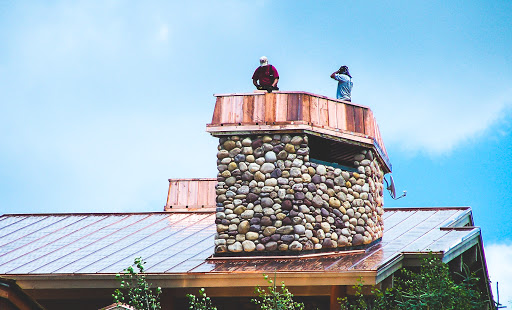 Roofing Contractor «On Top Roofing», reviews and photos, 155 Aspen Dr, Park City, UT 84098, USA