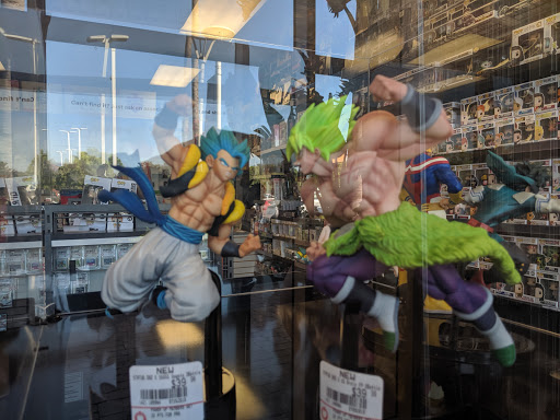 Video Game Store «GameStop», reviews and photos, 13210 Jamboree Rd, Irvine, CA 92602, USA