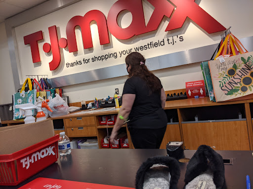 Department Store «T.J. Maxx», reviews and photos, 92 Cluff Crossing Rd, Salem, NH 03079, USA