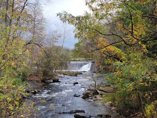 Tourist Attraction «Beckley Iron Furnace», reviews and photos, 140 Lower Rd, East Canaan, CT 06024, USA