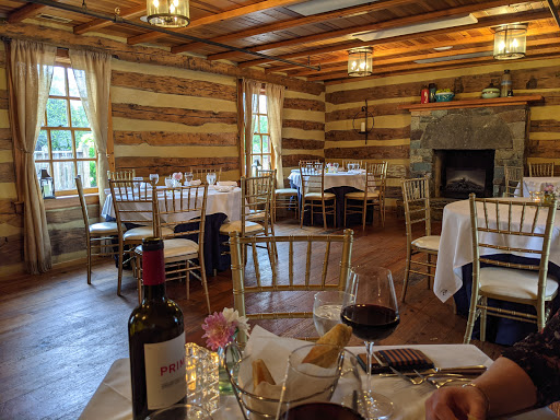 American Restaurant «Tuscarora Mill Restaurant», reviews and photos, 203 Harrison St SE, Leesburg, VA 20175, USA