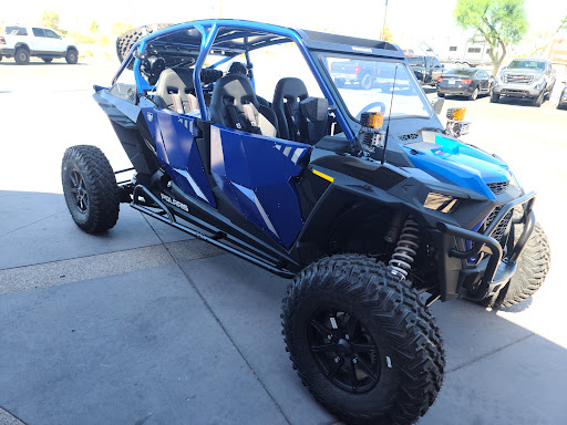 Motorcycle Dealer «RideNow Powersports on Boulder», reviews and photos, 6350 Boulder Hwy, Las Vegas, NV 89121, USA