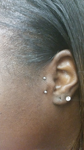 Tattoo Shop «Ink Addiction Tattoo Studio», reviews and photos, 414 E Park Ave, Valdosta, GA 31602, USA